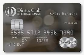 Diner's Club