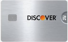 Discover